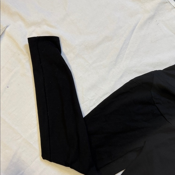 Time & Tru Small Maternity Pants - Picture 3 of 4